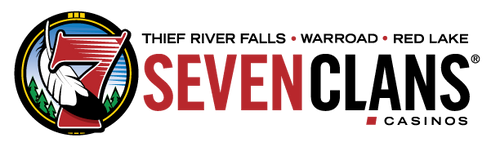 Seven Clans Casino logo